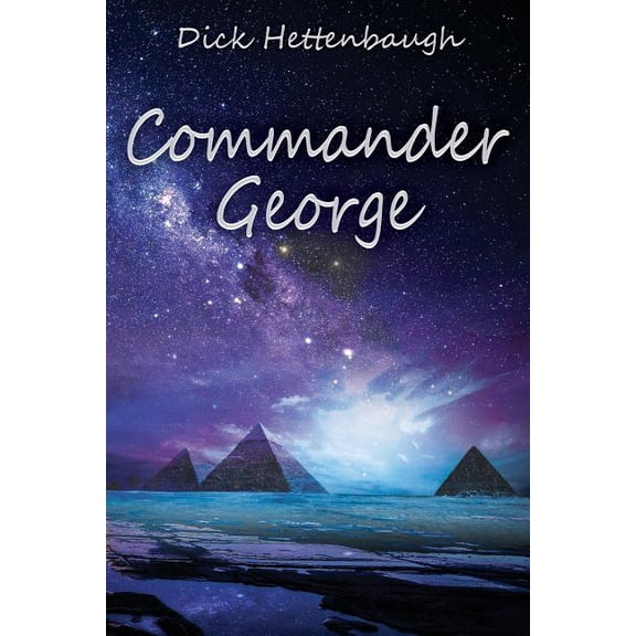 Commander George, (Paperback)