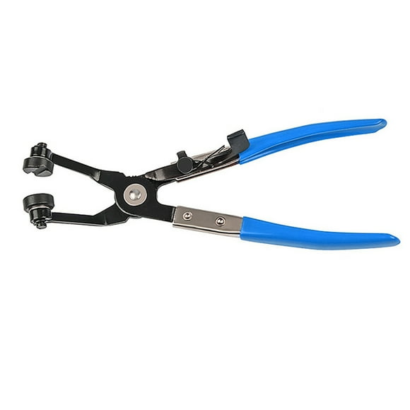 Hose Clamp Pliers Car Water Pipe Removal Tool for Fuel Coolant Hose Pipe Clips Thicker Handle Enhance Strength Comfort