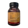 thumbnail image 2 of Suplemento alimenticio Essential Nutrition Vitamina B-12 Cianocobalamina 45 cápsulas de 500 mg, 2 of 4