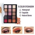 thumbnail image 6 of FantasyDay All-in-one Makeup Set Holiday Gift Surprise | Full Makeup Kit for Women Essential Starter Bundle Include Eyeshadow Palette Lipstick Blush Concealer Face Powder Eyeliner Mascara Soft Brush, 6 of 10