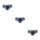 thumbnail image 3 of Minnieouse Pantalones cortos sexis de mezclilla elásticos para mujer, pantalones vaqueros de algodón para mujer, ropa de verano para vacaciones Type1, 3 of 6