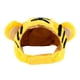 thumbnail image 1 of Gorros para mascotas de algodón suave que mantienen el calor, gorros para mascotas lindos y multifuncionales para perros, gatos y tigres, 1 of 5