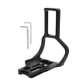thumbnail image 2 of Aluminium Alloy Lshape Quick Release Plate,Aluminium Alloy Vertical L Vertical Lshape Quick Release Plate Quick Release L Plate Next-Gen Design, 2 of 9