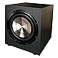 thumbnail image 3 of BIC America F12 12-Inch 475-Watt Front Firing Powered Subwoofer, 3 of 4