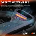 thumbnail image 6 of K&N NextGen Cold Air Intake System, 50-2591, 6 of 16