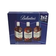 thumbnail image 3 of Whisky Ballantine's  Finest 3 botellas con 700 ml c/u, 3 of 3