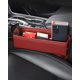 thumbnail image 4 of Caja de almacenamiento para ranuras de asiento de coche para BMW X5 E70 E53 F15 X3 F25 E83 X6 F16 E71 X1 F48 E84 X2 X4 F26 X7 M2 M3 M4 M5 M6 Accesorios para coche, 4 of 5