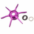 thumbnail image 3 of Modifié pour Daiwa Star Drag Baitcasting Fishing Reel brake unloading wrench silver, 3 of 9
