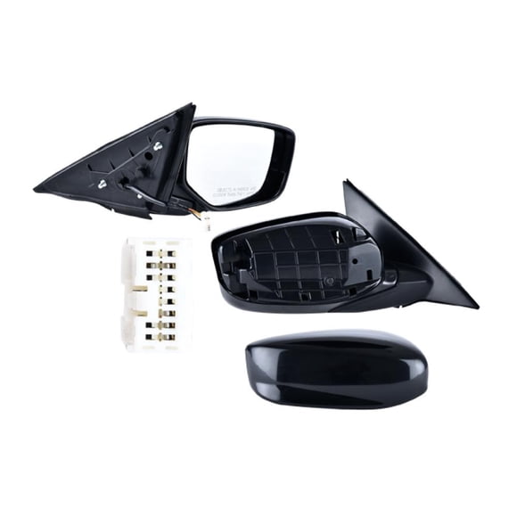 Espejo POLYWAY  Acura Ilx 2013 - 2015 Derecho