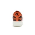 thumbnail image 4 of Nike Men's Air Force 1 Low Orange Skeleton Halloween (2020) Shoes, from StockX, 4 of 5
