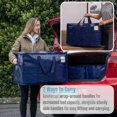thumbnail image 6 of ZHANGYY Moving Bags, Heavy Duty, Moving Boxes Alternative, Packing Storage Supplies for Dorm Room Essentials, 6 of 6
