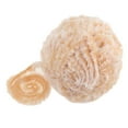 thumbnail image 5 of Imitation Chunky for Knitting Sweater Shoes Scarves Hats 1Ply - Beige, 5 of 8