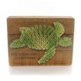 thumbnail image 4 of Primitives by Kathy Boîte à Ficelles, 8 x 6, l'Océan Répare Tout, 4 of 4