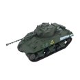 thumbnail image 2 of Colección de modelos de tanques a escala 1/72, simulación de estructura interior completa, recuerdos de fiesta 12010LA, 2 of 9