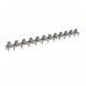 thumbnail image 1 of Almohadilla conductora del teclado Lk135 ​​Fila única, 1 of 9