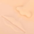 thumbnail image 1 of Skin, Artificial Skin, Double-sided Portable Washable for Beginners Cosmetic School Students Stylist Home, 1 of 8