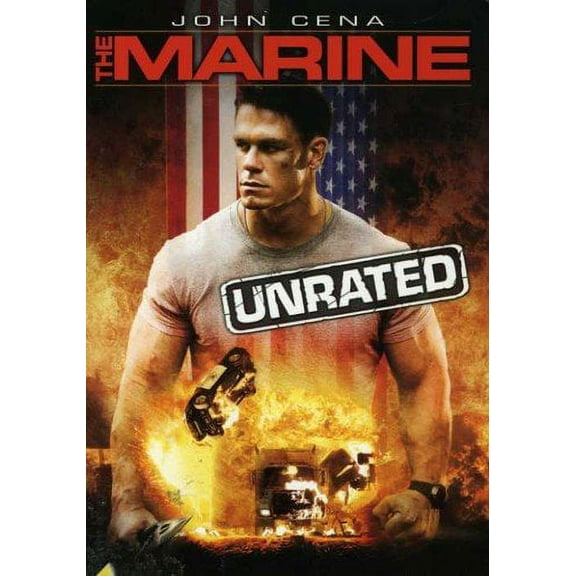 The Marine (Other)