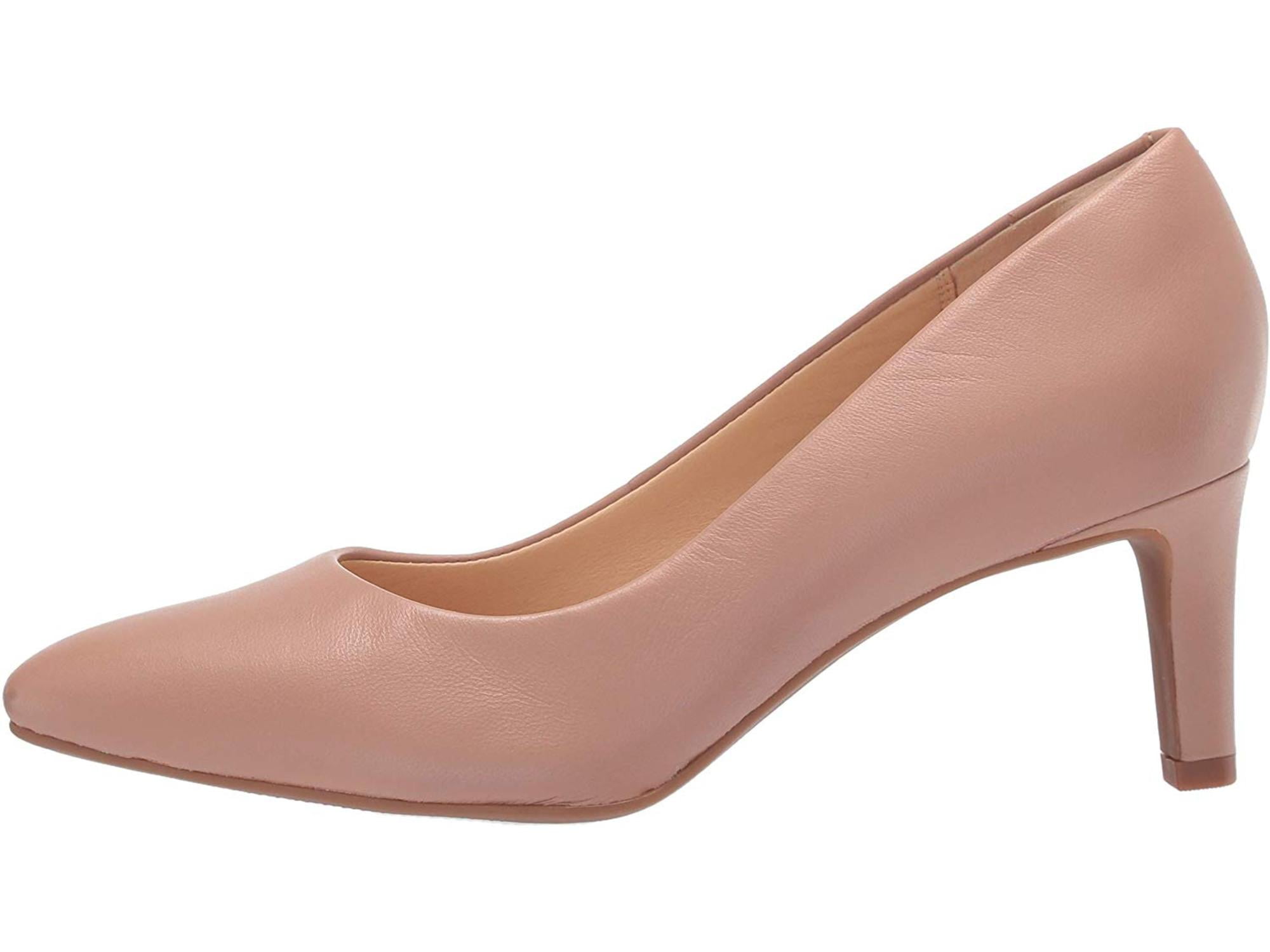 clarks calla rose