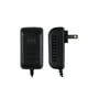 thumbnail image 1 of Eliminador Corriente Adaptador 12v 1 Amp Bocinas Ce-12v, 1 of 11
