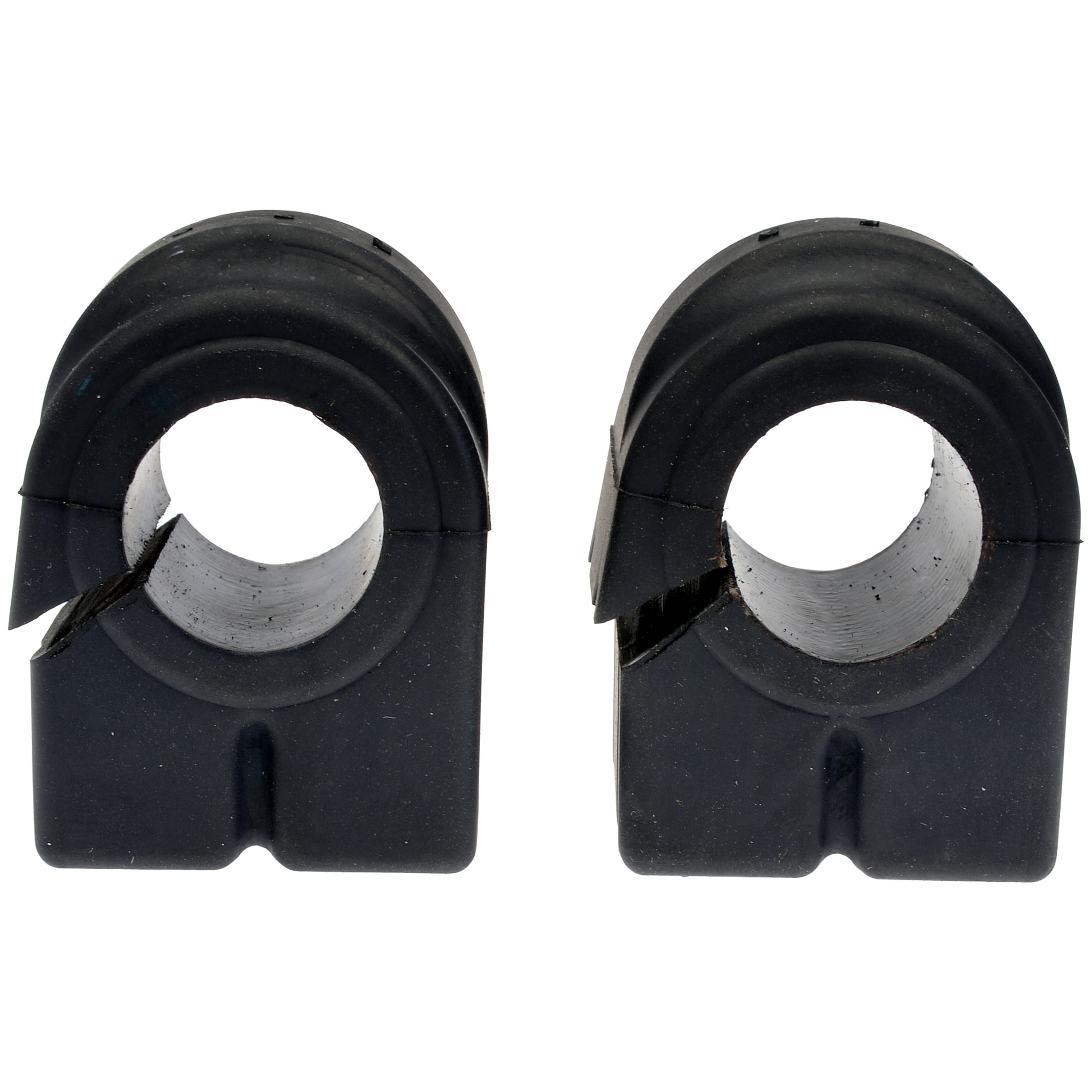 Dorman 544-933 Front Suspension Stabilizer Bar Bushing Kit for Specific Ford Models (Pack of 2)