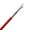 Red, variant on Homerr Extendable Finger Stick Classroom Teacher Pointer Extendable Finger Retractable Pointer Telescopic Classroom Teachers Pointer Mini Handheld Presenter for Whiteboard Presentation