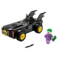 thumbnail image 3 of Set LEGO Super Heroes Persecución en el Batmobile Batman vs The Joker 76264, 3 of 4