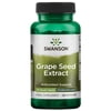 Swanson Grape Seed Extract (Standardized) 50 mg 120 Capsules