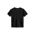 thumbnail image 3 of SAYOO Camiseta feminista femenina, pullover de manga corta impresa con letras casuales SAYOO  moda, 3 of 6