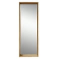 thumbnail image 2 of (2 pack) Better Homes & Gardens 22x65 Framed Large Full-Length Floor Mirror for Bedroom or Entryway, 2 of 8