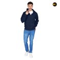 thumbnail image 4 of Sudadera Con Capucha Para Hombre Premium Estilo Casual Sport Hoddie Con Cierre, 4 of 4
