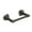 Legacy Bronze, variant on American Standard 7722230.013 Estate Double Post Pivoting Toilet Paper Holder - Nickel