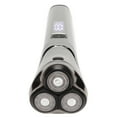 thumbnail image 4 of Electric Beard Clipper Waterproof Floating Cutter Low Noise USB Rechargeable Beard Trimmer, 4 of 14