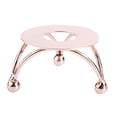 thumbnail image 4 of DEEPCRAFF Calentador De Sellos De Cera En Rosa Oro Con Estructura Firme Y Simple Para Sobres, 4 of 8