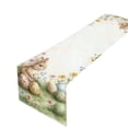 thumbnail image 2 of Tdxkok Easter Decoration Table Flag Home Restaurant Kitchen Decoration Party Foyer Tablecloth Easter Home Decor, 2 of 7