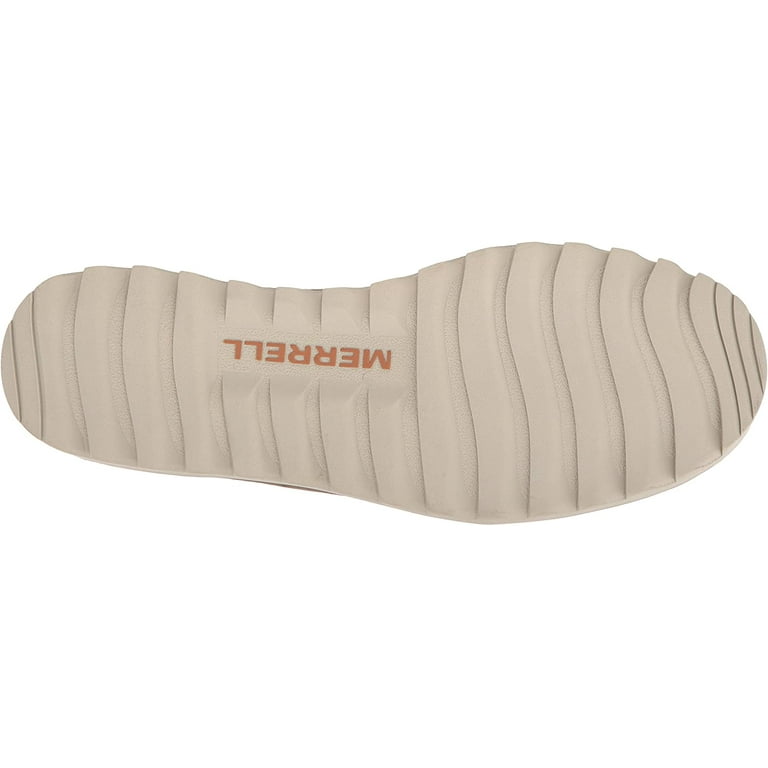 Merrell top downtown chukka