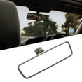 thumbnail image 4 of LOVIVER Rear View Mirror Grey, 4 of 8