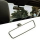 thumbnail image 4 of Espejo retrovisor interior gran angular para piezas de asiento 3C0857511D 3B0857511G Gris, 4 of 9