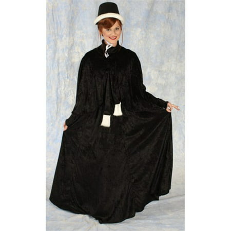 Dickens Lady Costume