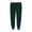 Green - 397, variant on Aeropostale Womens Space-Dyed Pajama Leggings, Green, Juniors, XX-Small