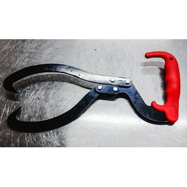 FORESTER 12" HEAVY DUTY LOG HANDLING TONG