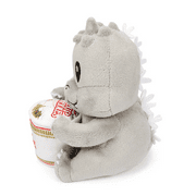 Kidrobot - Nissin Cup Noodles x Godzilla 7.5-Inch Phunny Plush