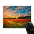 thumbnail image 2 of Professional Mouse Pad with Sewn Edge Design, Anti-Skid Rubber Game Mouse Pad, Suitable for Laptops, Computers and Offices, 2 of 4