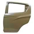 thumbnail image 1 of Puerta Izquierda Chevrolet Spark Línea Nueva 2016 2017 2018 2019 2020 Genérica Puerta, 1 of 4