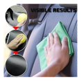 thumbnail image 3 of Fluxfade Nano Car Spray, Nuracoat Nano Car Spray, Scratch Remover and Repair with Cloth & Sponge, Suitable for All Vehicles and Surfaces (120ml,1 Pcs), 3 of 7