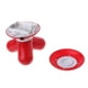 thumbnail image 4 of Mini Hand-Held Massager USB Battery Operated Vibration Massager for Women Men, 4 of 4