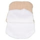 thumbnail image 2 of Manta envolvente para bebé, saco de dormir de lana cálido tejido, cochecito amigable con la piel gruesa, abrigo Unisex para niños y niñas, albaricoque, 2 of 5