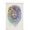 Premium Print and White Hanger Bundle, variant on Rachel Caldwell - Lion Head Wall Poster, 14.725" x 22.375"