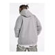 thumbnail image 4 of Sudadera Lisa Con Capucha Otoño/invierno, 4 of 6