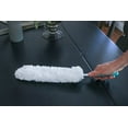 thumbnail image 2 of Microfiber Hand Duster with Rubberized Grip Handle - 17.7" x 3.9", 2 of 6