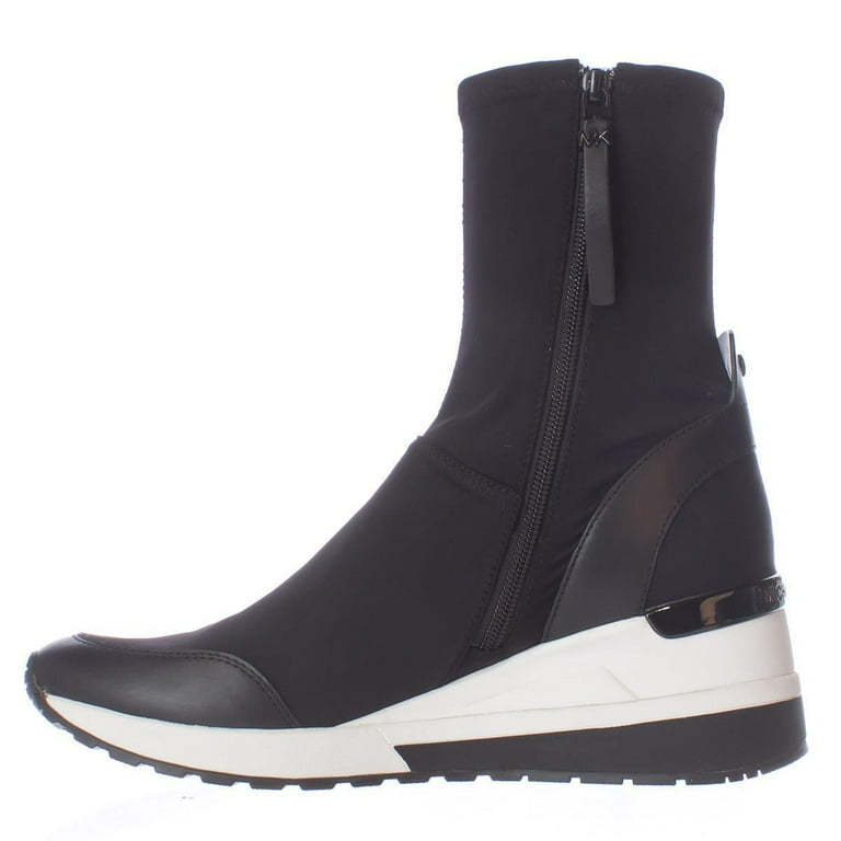 Michael kors ace boots discount